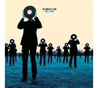 The Pineapple Thief - Give It Back (BR+CD)