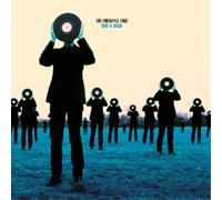 The Pineapple Thief Give It Back (CD) Album with Blu-ray (Importación USA)