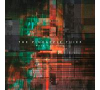 The Pineapple Thief Hold Our Fire (Vinyl) 12" Album