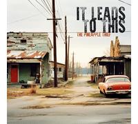 The Pineapple Thief - It Leads To This