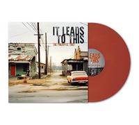 The Pineapple Thief – It Leads To This – Vinilo 12" Coloreado