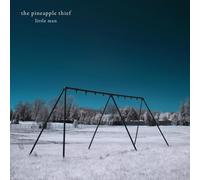 The Pineapple Thief – Little Man – Kscope