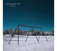 The Pineapple Thief Little Man (Vinyl) 12" Album (Importación USA)