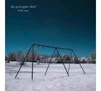 The Pineapple Thief - Little Man [Vinilo]