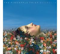 The Pineapple Thief Magnolia (2025 Mix) (CD) Album (PRESALE 02/10/2026)