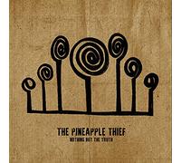 The Pineapple Thief – Nothing But The Truth – Kscope
