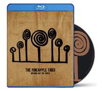 The Pineapple Thief - Nothing But The Truth (Blu-Ray (Blu-ray) (Importación USA)