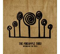 The Pineapple Thief Nothing But the Truth (CD) Album Digipak (Importación USA)