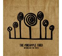 The Pineapple Thief – Nothing But The Truth – Vinilo 2LP 140 g Gatefold – Kscope