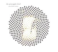 The Pineapple Thief – One Three Seven – CD – Digipak – Importación USA