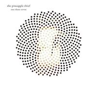 The Pineapple Thief One Three Seven (CD) Album (Importación USA)