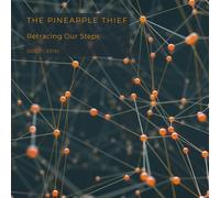 The Pineapple Thief Retracing Our Steps (2007-2014) (CD) (Importación USA)
