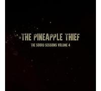 The Pineapple Thief - The Soord Sessions (Green Vinyl) (LP) [Vinilo]