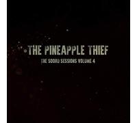 The Pineapple Thief – The Soord Sessions – Vinilo LP (verde) – Kscope