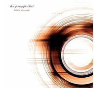 The Pineapple Thief – Tightly Unwound – CD – Kscope