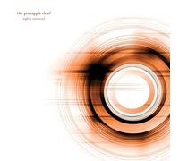 The Pineapple Thief Tightly Unwound (2025 Mix) (CD) Album