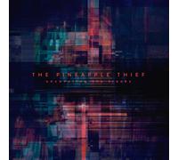 The Pineapple Thief Uncovering the Tracks (RSD 2020) (Vinyl) (Importación USA)