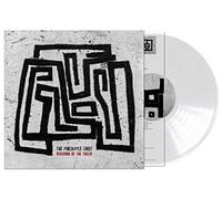 The Pineapple Thief - Versions Of The Truth - 180 Gram Clear Vinyl - Sealed