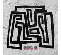 The Pineapple Thief Versions of the Truth (CD) Album (Importación USA)