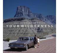 The Pineapple Thief – Your Wilderness – Kscope