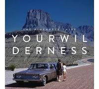 The Pineapple Thief - Your Wilderness