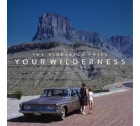 The Pineapple Thief – Your Wilderness – Kscope