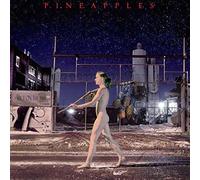 The Pineapples - Twice On The Pipe [Vinilo]