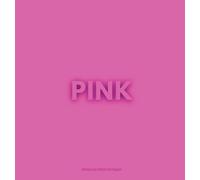 THE PINK BOOK: 8 (Color Books)