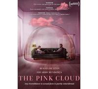 The Pink Cloud [Region Free] [DVD]