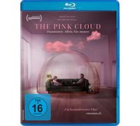 The Pink Cloud - Zusammen. Allein. Für immer. [Alemania] [Blu-ray]