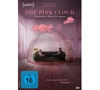 The Pink Cloud - Zusammen. Allein. Für immer. (DVD) De Lélis Renata Mendoca Hele