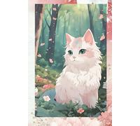 The Pink Dream Journal: A Beautiful Space for Your Thoughts & Dreams