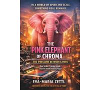 The Pink Elephant of Chroma: The Pressure between Layers - How Screen Printing reveals what the Textile Industry forgot