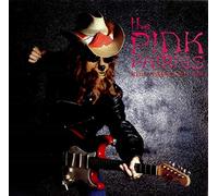 The Pink Fairies - Kill 'em, Eat 'em