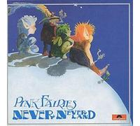 The Pink Fairies - Neverneverland