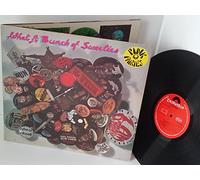THE PINK FAIRIES - THE PINK FAIRIES what a load of sweeties, 2383 132, gatefold