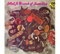 The Pink Fairies - What A Bunch Of Sweeties