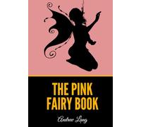 The Pink Fairy Book