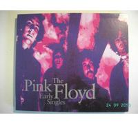 The Pink Floyd Early Singles