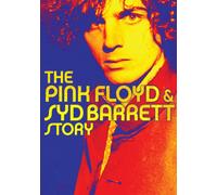 The Pink Floyd & Syd Barrett Story [USA] [DVD]