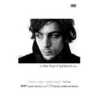 The Pink Floyd & Syd Barrett Story [Reino Unido] [DVD]