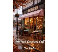 The Pink Gingham Café: Where the Magnolia Grows (The Pink Gingham Series)