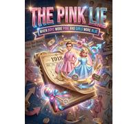 The Pink Lie: When boys wore pink and girls wore blue