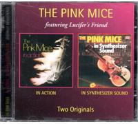 the pink mice featuring lucifer's friend - in action in synthesizer sound