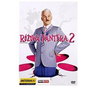 The Pink Panther 2 (IMPORT) (No hay versión española)