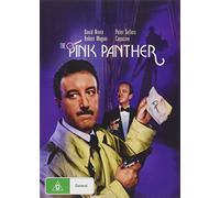 The Pink Panther