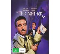 The Pink Panther