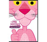 The Pink Panther