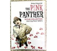 The Pink Panther 6-Film Collection [USA] [DVD]