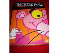 The Pink Panther 80's cartoon collection / La Panthere Rose : les Cartoons - Coffret 4 DVD